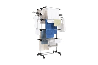 Tendedero Neo de 4 niveles - 24 m para tender