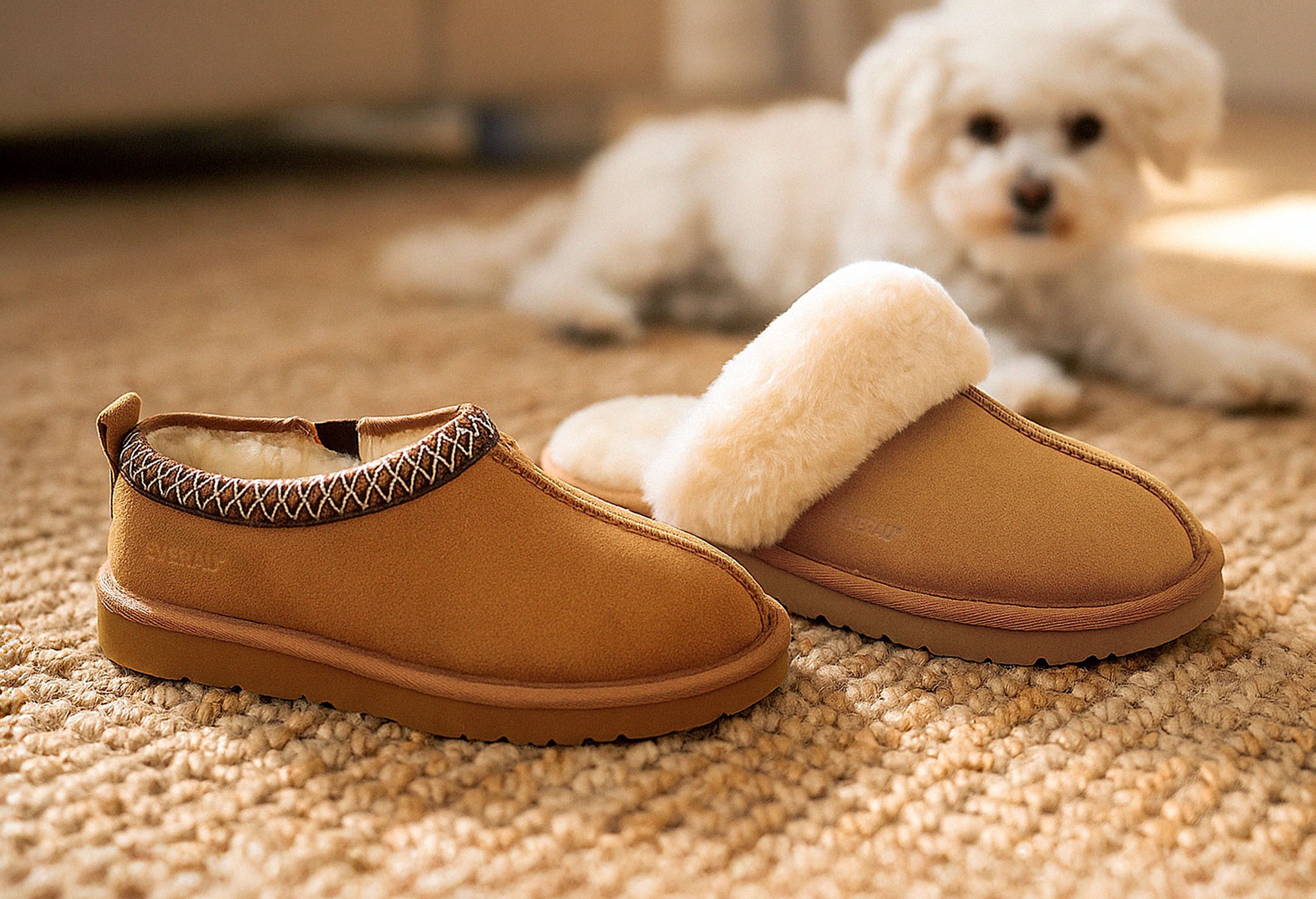 EVERAU à super prix chez SHOWROOMPRIVÉ