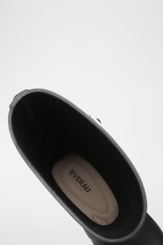 Bottes de pluie Penguin  - Noir