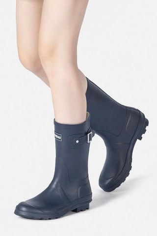 Bottes de pluie Penguin  - Bleu