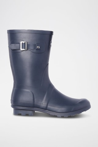 Bottes de pluie Penguin  - Bleu