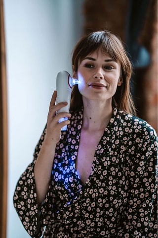 Appareil de microdermabrasion El B-Hydrapeel Pro