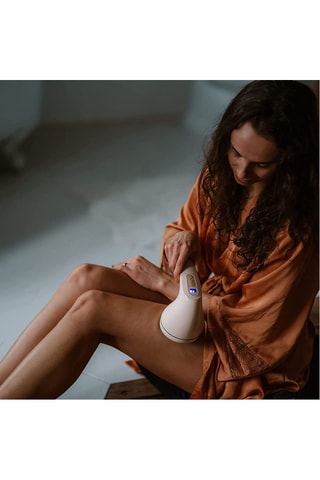 Appareil de massage anticellulite sans fil Beautifly B‑Skinn Body - Rose