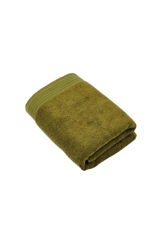 Toalla de ducha - Oliva - 70 x 140 cm