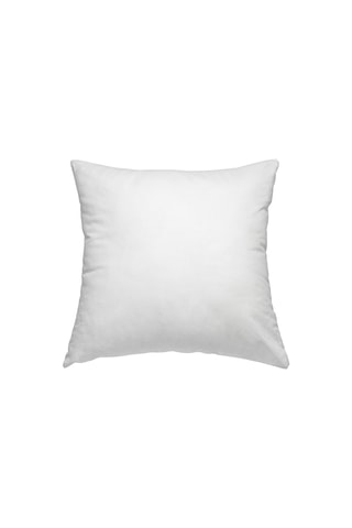 Funda de almohada Tom - Blanco - 50 x 75 cm