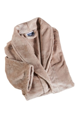 Albornoz Microfibre - Topo