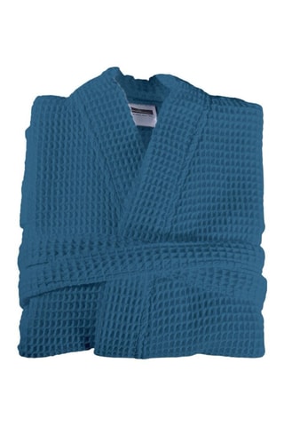 Kimono Nid Abeille - Azul pato