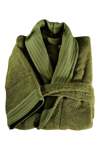 Albornoz Uni - Verde oliva