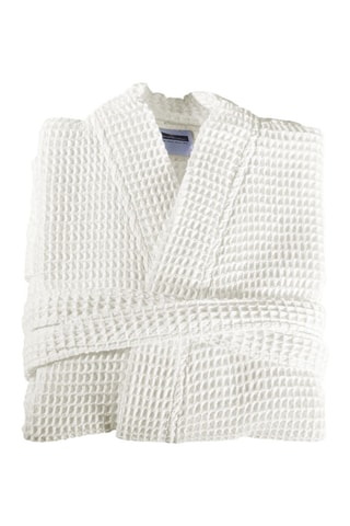 Kimono Nid Abeille - Crudo