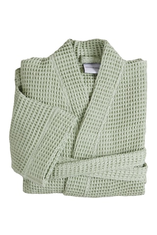 Kimono Nid Abeille - Verde