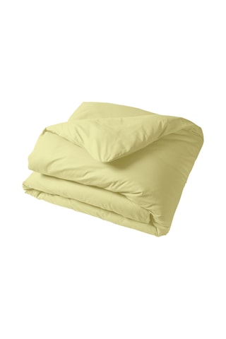 Funda nórdica Holliday - Verde oliva