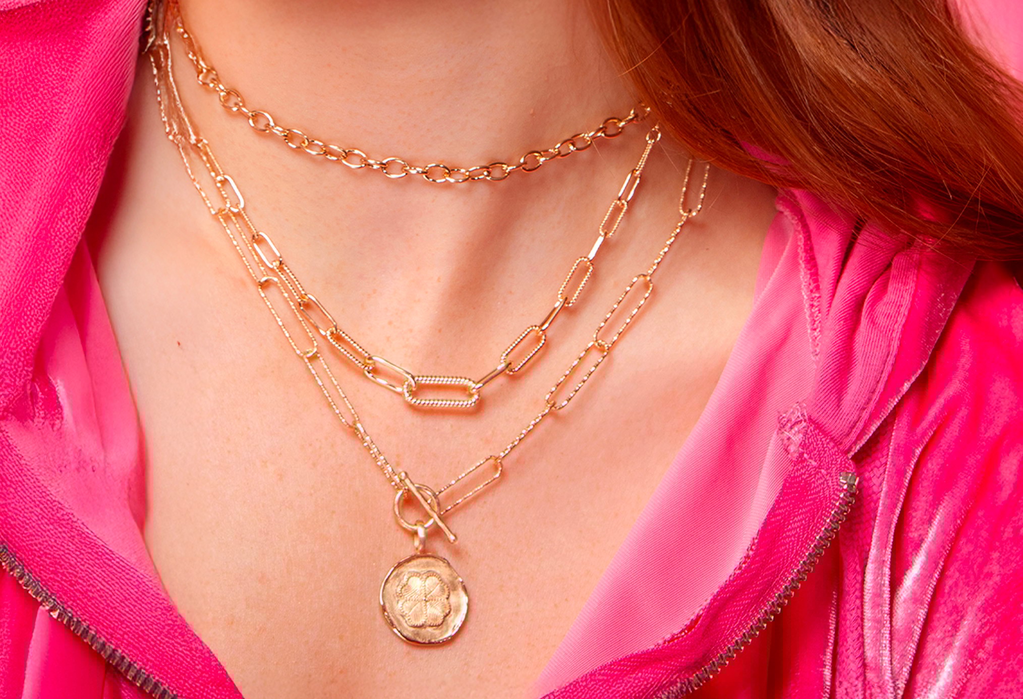 ANA & CHA en soldes chez SHOWROOMPRIVÉ