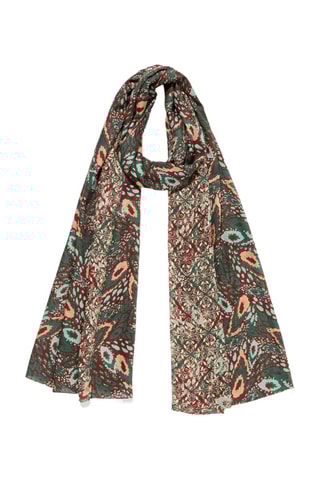 Estola Grimm - Marrón