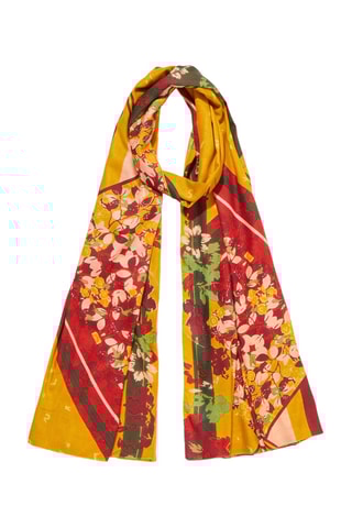 Estola Grimm - Mostaza