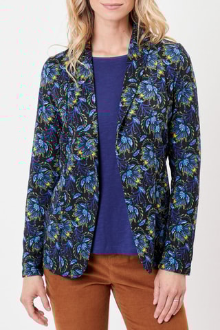 Chaqueta Catline - Negro