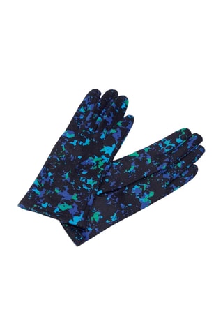 Guantes Jawad - Turquesa