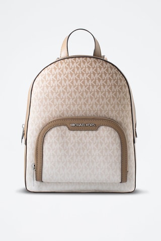 Leren Rugtas - Bruin