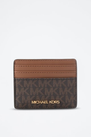 Pasjeshouder - Bruin