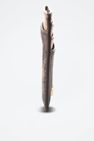 Pasjeshouder - Bruin