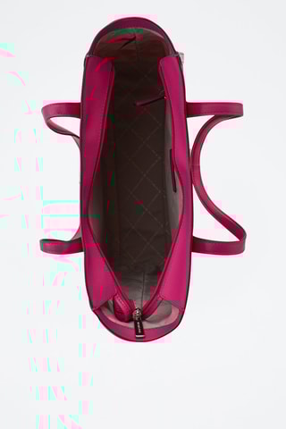 Handtas - Fuchsia