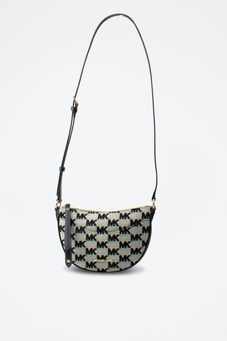 Sac bandoulière - Noir