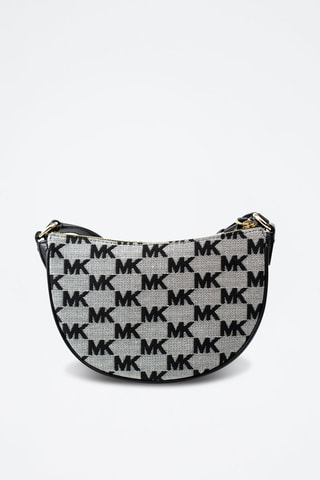 Sac bandoulière - Noir