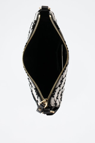 Sac bandoulière - Noir