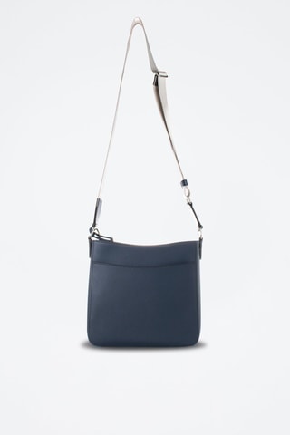 Schoudertas Marineblauw