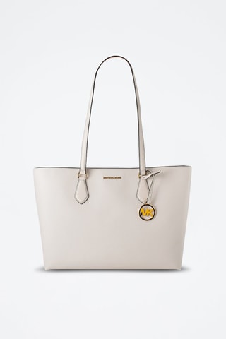 Shopper Crèmekleurig