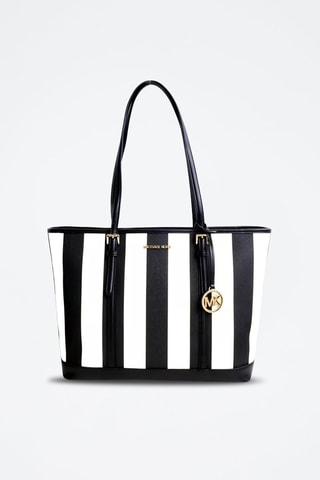 Shopper Zwart en Wit