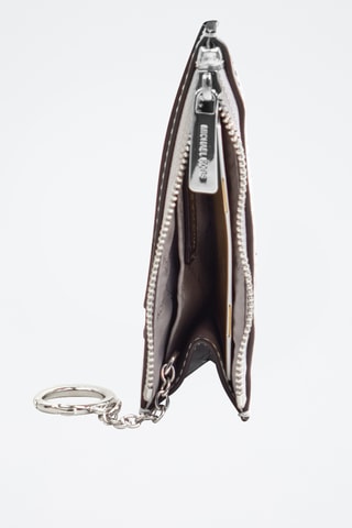 Portemonnee - Zilverkleurig