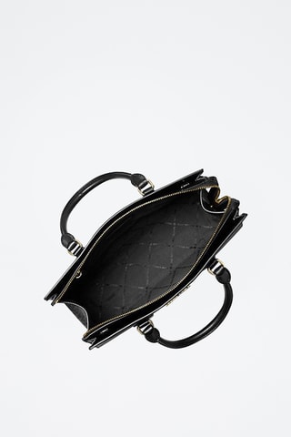Handtas Zwart