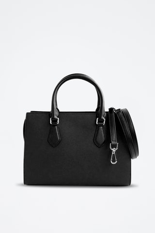 Handtas Zwart