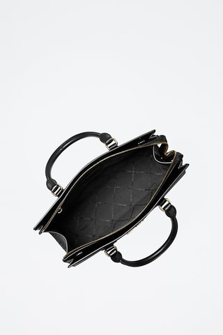 Handtas Zwart