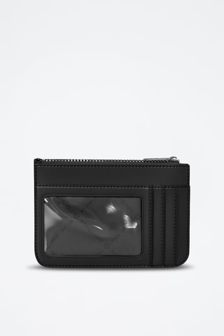 Portemonnee - Zwart