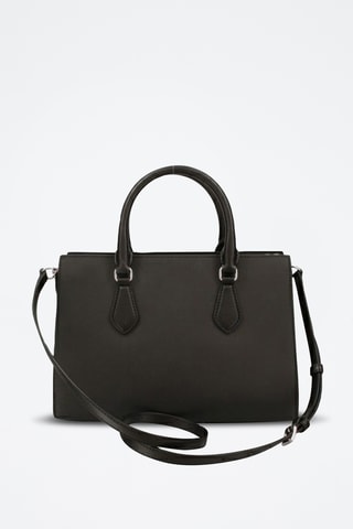 Handtas Zwart