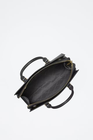 Handtas Zwart