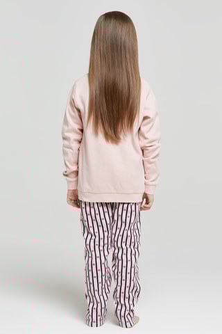 Pijama - Rosa