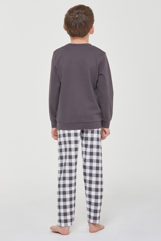 Pijama - Antracita