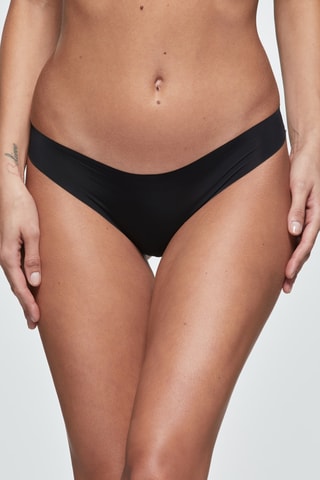 Braga brasileña - Negro