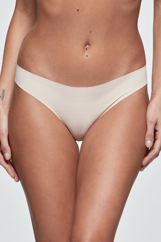 Braga brasileña - Nude