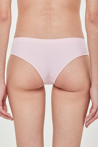 Braga brasileña - Rosa