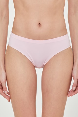 Braga brasileña - Rosa