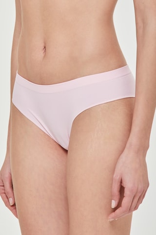 Braga brasileña - Rosa