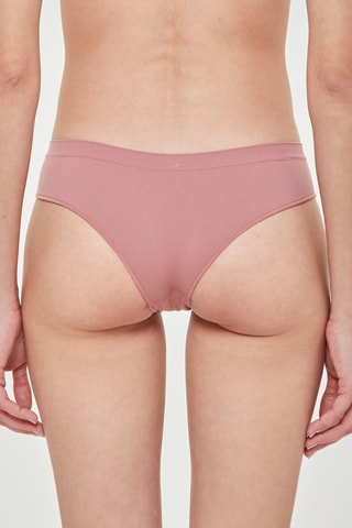 Braga brasileña - Rosa viejo