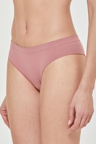 Braga brasileña - Rosa viejo