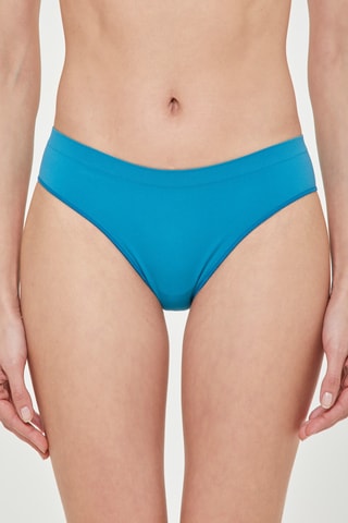 Braga brasileña - Azul petróleo