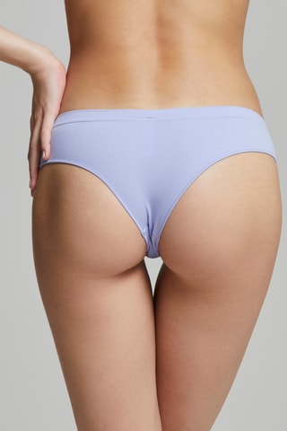 Braga brasileña - Malva