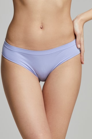 Braga brasileña - Malva