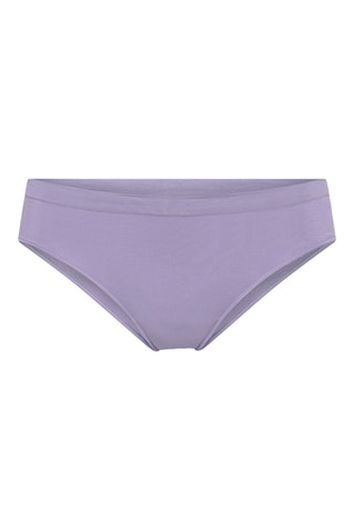 Braga brasileña - Malva